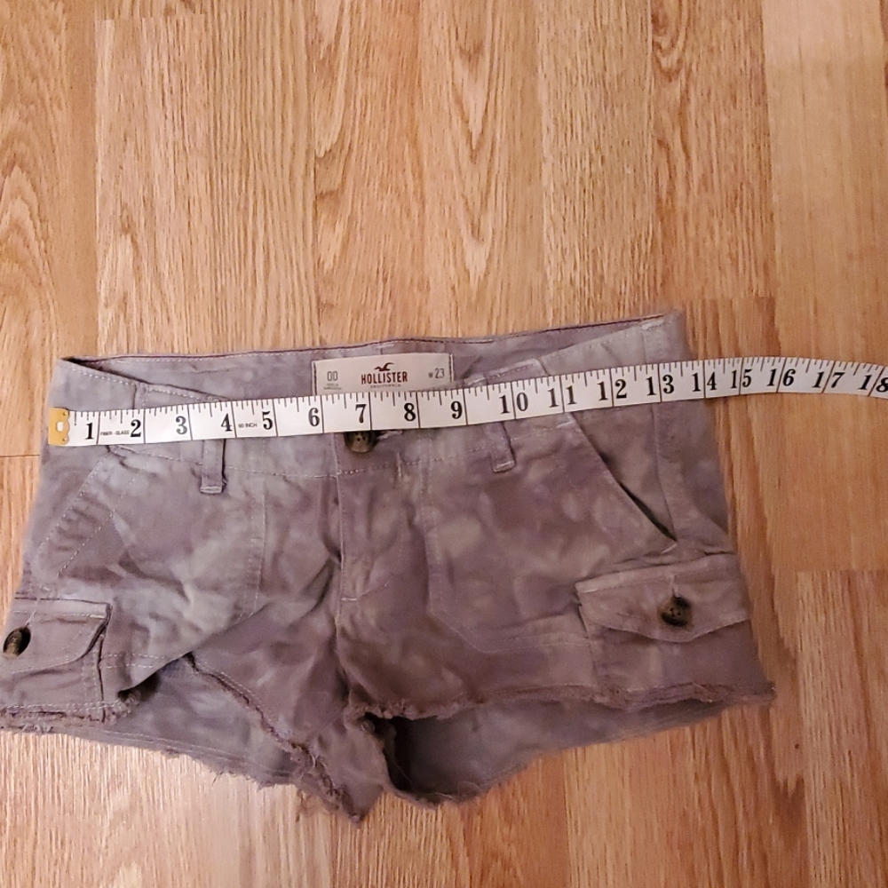 Short